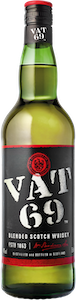 Vat 69 Finest Scotch Whisky
